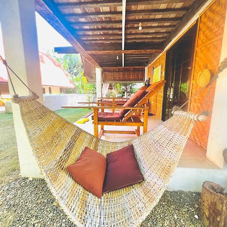 Boholala Hostel Panglao Exterior foto