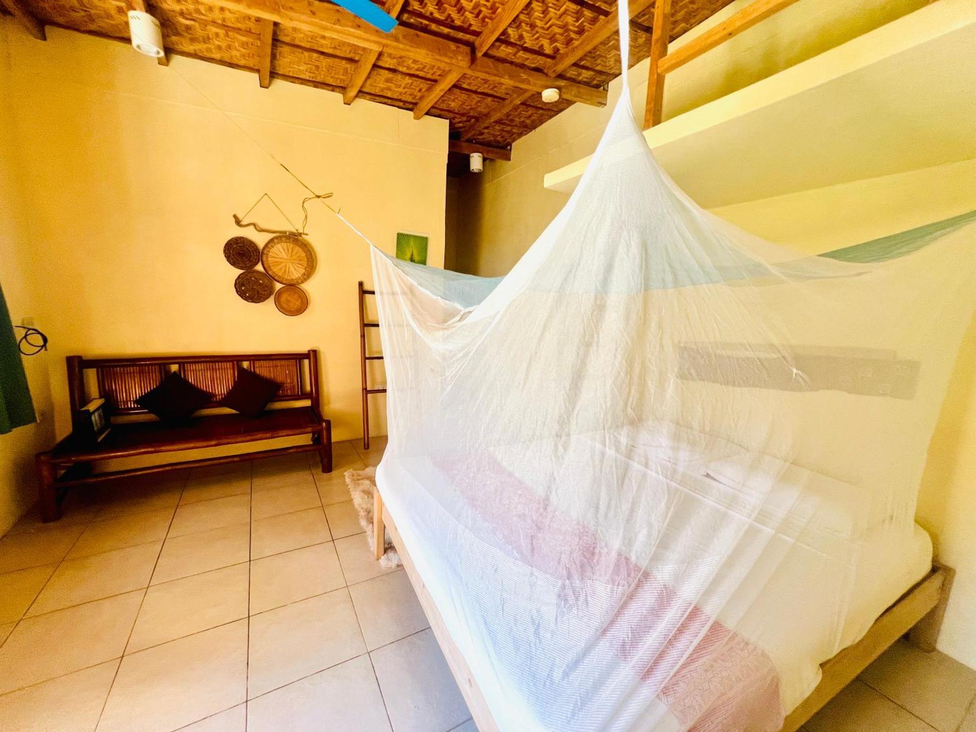 Boholala Hostel Panglao Exterior foto